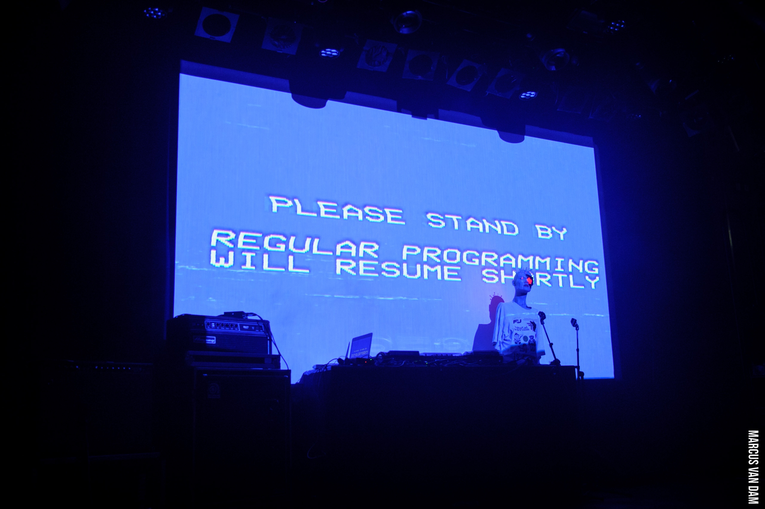 Rob Acda Award: Night Edition (2023)